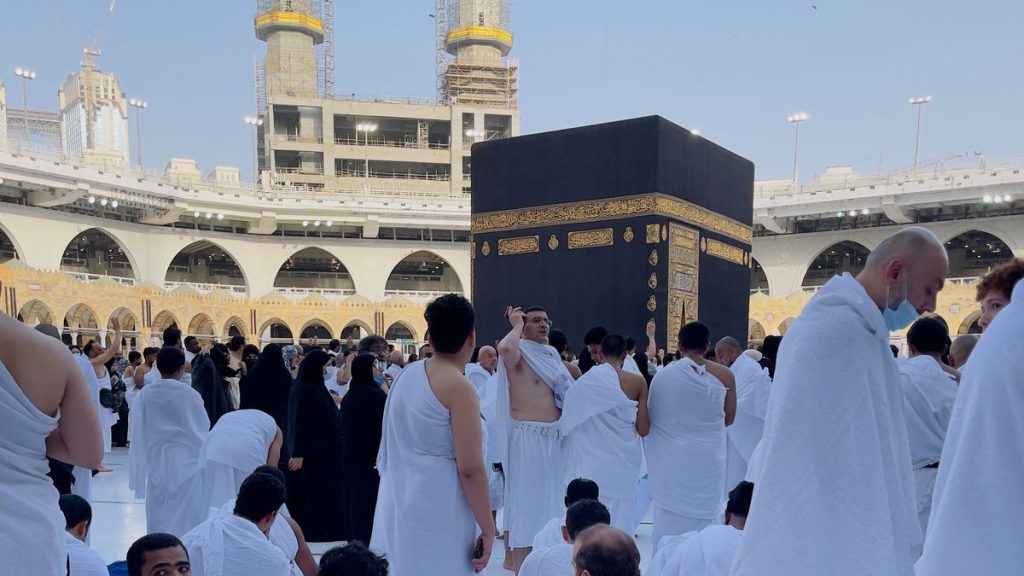 Ini Jumlah Kuota Haji untuk Aceh Tahun 2024 dan Total BIPIH yang Harus Dibayar Calon Jamaah Haji Aceh