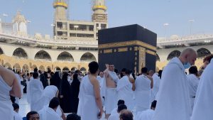 Ini Jumlah Kuota Haji untuk Aceh Tahun 2024 dan Total BIPIH yang Harus Dibayar Calon Jamaah Haji Aceh