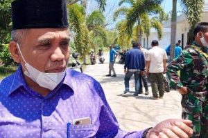 Breaking News, Kejari Tetapkan Marwadi Yusuf Tersangka Korupsi PPJ di Lhokseumawe