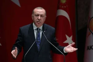Erdogan Tegaskan Turki Tidak Terhasut Provokasi Pembakaran Al-Quran di Swedia
