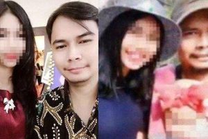 Alasan Perantau Asal Aceh Bunuh 4 Anaknya di Jagakarsa