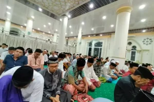 Membangun Komunikasi Santun di Tahun Politik