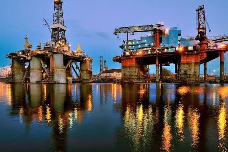 Perang  Gaza adalah Bisnis Besar Kolonial