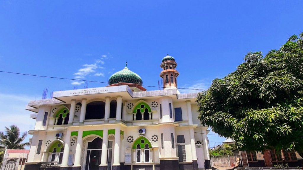 Keutamaan Rajab dan Momentum Bertaubat Kepada Allah SWT