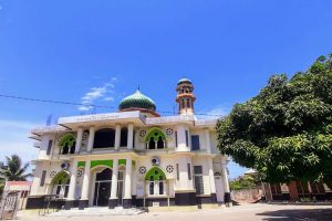 Introspeksi Diri dalam Beribadah