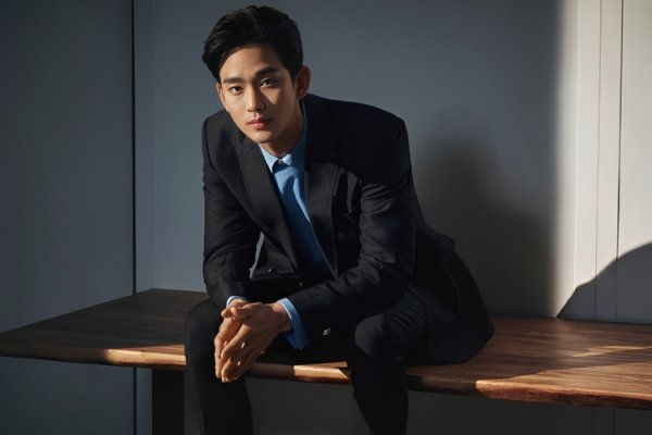 Kim Soo Hyun yang Gelar Temu Penggemar di Indonesia pada 14 Mei 2023