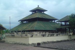 Sejarah Provinsi Aceh