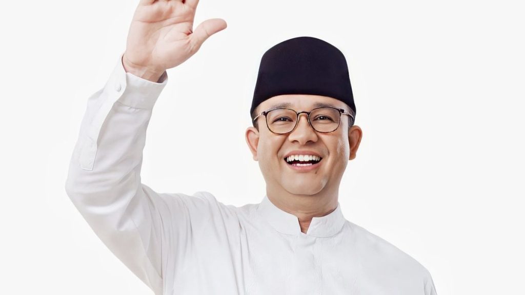 Ini Respons Anies Soal Ancaman Penembakan