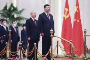 Rekan peneliti Indonesia memuji “diplomasi bambu” Vietnam