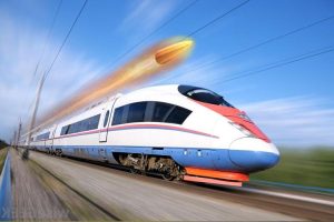 Kereta Cepat Jakarta Bandung – Jakarta Secepat Apa?