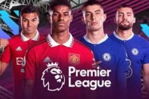 Prediksi Skor Man United vs Chelsea Liga Inggris, Berikut Susunan Pemain dan Head to Head