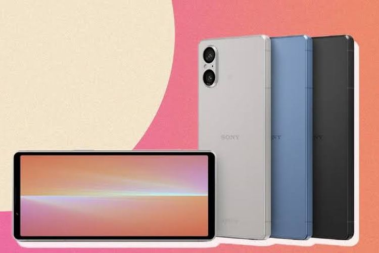 Sony Xperia 5 V Resmi Diluncurkan, Berikut Spesifikasi dan Keunggulannya