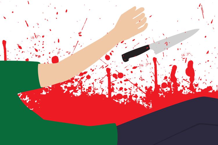 Ini Kasus Pembunuhan Paling Rumit di Indonesia, Hingga Kini Sulit Terungkap