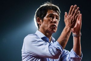 Pelatih TIMNAS Thailand, Di Isukan Akan Menempati Posisi Direktur Teknik PSSI