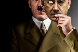 Zionis Israel Telah Bunuh Lebih 9.061 Orang Palestina dalam 25 Hari Terakhir, Serdadu Penjahat Kemanusiaan!