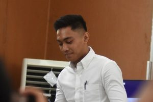 Mario Dandy Dihukum 12 Tahun Penjara dan Bayar Restitusi untuk David Ozora 25 Miliar