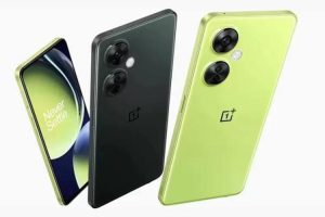 OnePlus Nord N30 5G Meluncur dengan Kamera 108MP, Cek Spesifikasi Lengkapnya