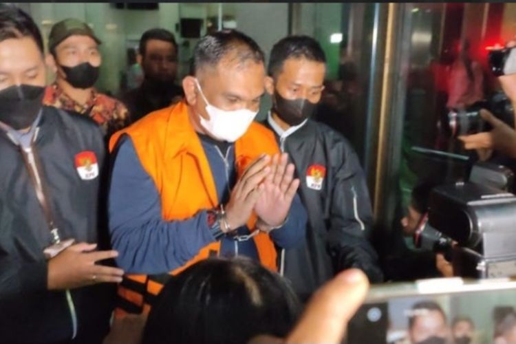 Mantan Panglima GAM Sabang Dituntut 5 Tahun Penjara dan Uang Pengganti Rp 4,7 Miliar