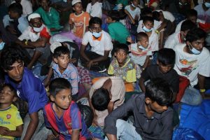 UNHCR: Rohingya di Aceh Jadi Sasaran Kampanye, Misinformasi, Kebencian Online yang Dikoordinasi