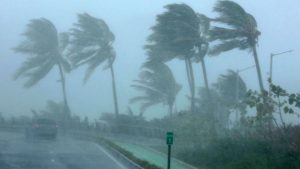 BMKG: Potensi Hujan Badai Terjang Aceh dan Sejumlah Daerah Lainnya di Indonesia Hari Ini