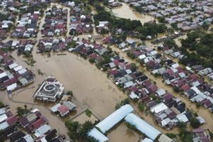 BREAKING NEWS – Aceh Barat Tetap Status Darurat Bencana Banjir