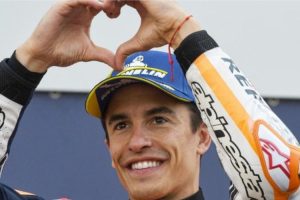 BREAKING NEWS – Marc Marquez Mundur dari MotoGP