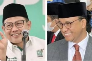 Sorot Anies dan Cak Imin di Pilpres 2024, Media Asing Ungkap Hal Tak Terduga Ini