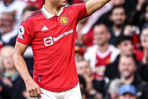 Kalahkan Chelsea, Manchester United ke Liga Champion Musim Depan