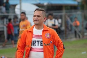 Presiden Persiraja Dihukum PSSI Gegara Berkata Kasar