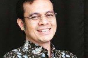 Putra Aceh Dilantik Sebagai Wakil Menteri Hari Ini