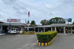 Dirut-Komut RS Arun Diganti, Pj Wali Kota Lhokseumawe: Saya Tak Cawe-cawe