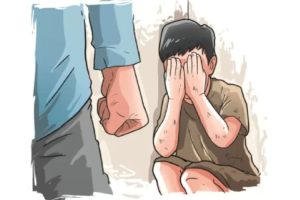 Anak 4 Tahun Di Aniaya Ayah Dan Ibunya, Alasan Anak Belum Bisa Bicara