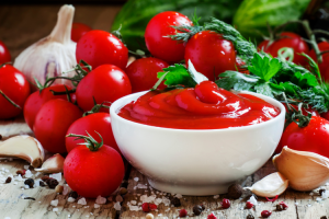 Resep Saus Tomat Tanpa Pengawet  Lebih Sehat
