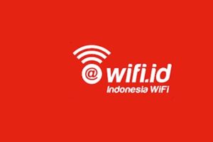 Pakai Pasword Ini Wifi Id Manapun Untuk Membobolnya