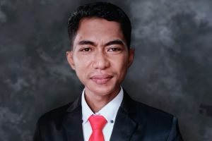 Eki Junianto, Wajah Baru yang Terpilih jadi Komisioner Panwaslih Aceh Tamiang