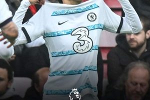 Chelsea-nya Frank Lampark Merasakan Kemenangan Pertama dan Jauhi Zona Degradasi