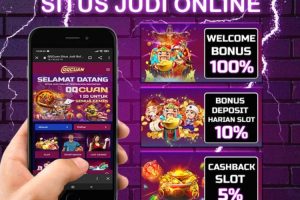 Selebgram Aceh Ditangkap Gegara Promosi Situs Judi Online di Medsos