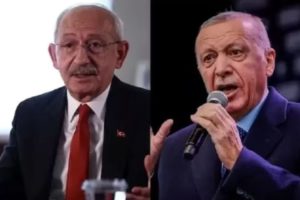 GAWAT! Ternyata Lawan Erdogan di Pilpres dari Partai yang Ingin Meneruskan Warisan Mustafa Kemal Atatürk