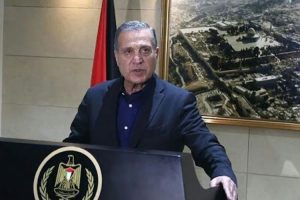 Tujuan Israel Adalah Membunuh Sebanyak Mungkin Rakyat Palestina