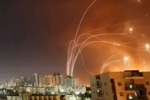 Canggih, Ini 5 Jenis Roket Hamas yang Sangat Ditakuti Tentara Israel