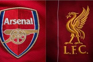 Prediksi Skor Arsenal VS Liverpool