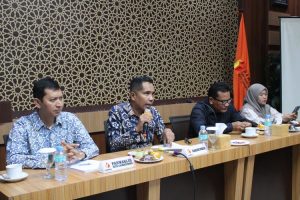 Elit Partai Politik di Lhokseumawe Setuju, Susun Strategi Pencegahan Pelanggaran Pemilu 2024