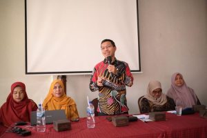 Gelar Public Hearing, Ketua DPRK Banda Aceh Sampaikan Pentingnya Penurunan Stunting bagi Generasi
