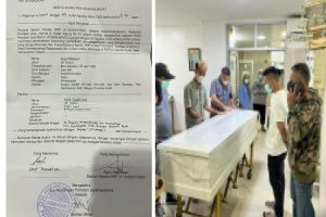 JASA dan Muda Seudang Kecam Aksi Brutal Oknum Paspampres Yang menyebabkan Warga Aceh Meninggal Dunia