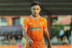 Tindakan Brutal Ikhsan Aiyub Matikan Karir Akhirul Wadhan