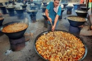 9 Makanan Khas Aceh Populer, Wajib Dicoba!