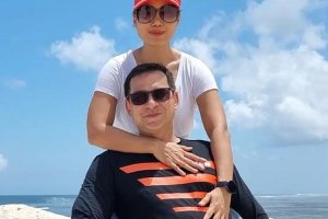 Ari Wibowo mengaku mentalnya terganggu saat ia bercerai dengan Inge Anugrah