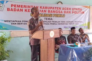 Menentukan Arah Pembangunan Bangsa, Jadilah Pemilih Pemula Yang Cerdas