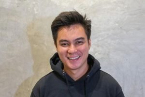 Baim Wong Viral Lagi karena Marah, Ternyata Persiapan Diskon Tambah Lapak Streaming Jualan ke Shopee Live