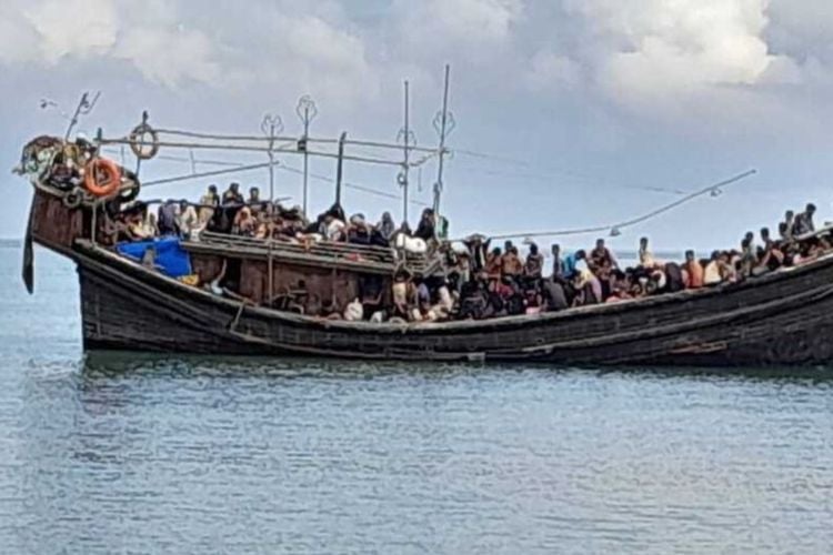 Ini Permintaan MUI soal Penolakan Imigran Rohingnya di Aceh